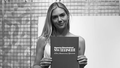 SI Swimsuit Icons Reflect on What It Means to Be Legendary