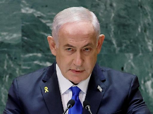 Iran made a big mistake and it will pay for it, says Benjamin Netanyahu