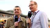 F1 Bahrain Grand Prix Notebook: Guenther Steiner Is Back in New Role
