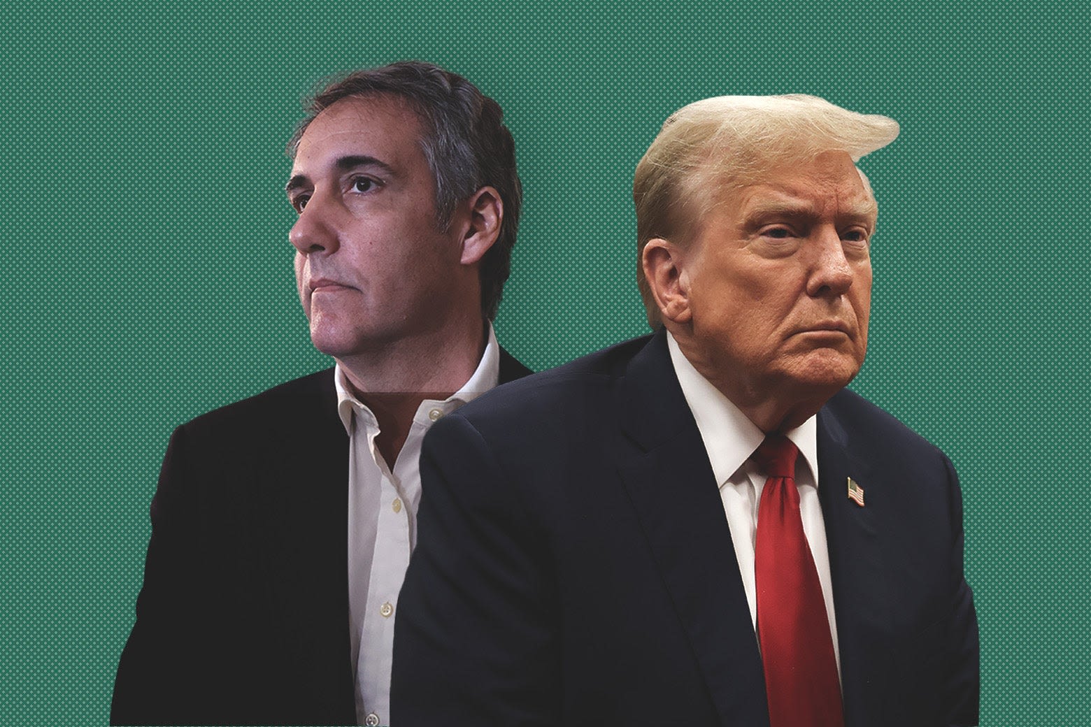 What More Can Michael Cohen Do to Donald Trump?