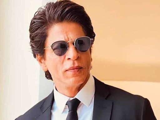 Shah Rukh Khan makes king-size return; Bollywood-South India fusion speeds up in brand world