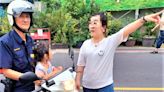 幼童迷途記 新南警關懷送返家 | 蕃新聞