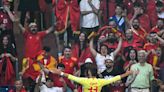 Albania vs Spain LIVE! Euro 2024 result, match stream, latest updates today