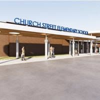 Clayton School Board Approves Church Street Elementary Renovation Bid