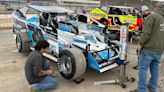 Lebanon Valley Speedway prepares for 72nd season of racing and events