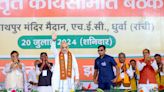 BJP Will Protect Tribal Lands, Rights If Voted To Power: Amit Shah In Jharkhand