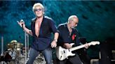 The Who Announce 2022 North American Tour