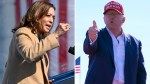 Everything to know about the Donald Trump-Kamala Harris presidential debate