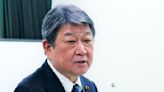 Japan to deepen ties with Taiwan, top LDP official says
