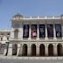 Teatro Municipal de Santiago