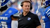 Behind Enemy Lines: South Florida at Memphis