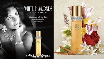 The Iconic Elizabeth Taylor White Diamonds Perfume That’s on Sale for 70% off Smells Like Old Money in a Bottle