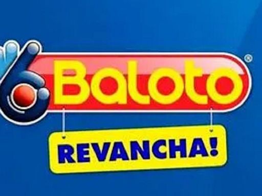 Cayó el Baloto y un colombiano se ganó $ 21.500 millones; lo hizo con método poco conocido