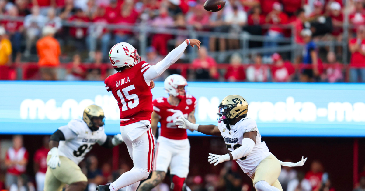 Nebraska vs. Colorado: Three things we know, and three things we still don't know