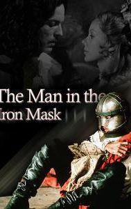 The Man in the Iron Mask