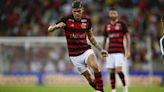 Senna eterno: nome de Ayrton Lucas, do Flamengo, foi homenagem a ídolo do pai | Flamengo | O Dia