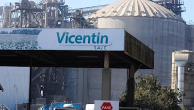 La Corte Suprema falló a favor de Vicentin en una causa millonaria por el impuesto a las Ganancias - Diario Río Negro