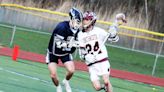 Zach Amend nets game-high five goals as Portsmouth boys lacrosse holds off DI Exeter