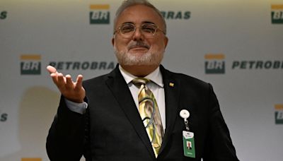 Petrobras, buque insignia brasileño, vuelve al centro de la polémica