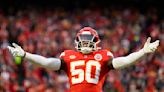 Saints and ex-Chiefs linebacker Willie Gay agree on 1-year deal, AP source says