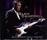 Glen Campbell in Concert with the South Dakota Symphony