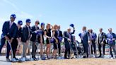 Northwestern University celebrates groundbreaking for Ryan Field’s $800M stadium rebuild