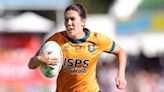 Aussie rugby star kicks off a feud with Matildas at the Paris Olympics