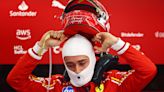 Leclerc baffled by ‘difficult day to understand’ for Ferrari