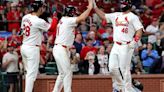 Gordo: Cardinals, like Blues, didn't need to rebuild from ground up