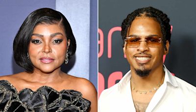 Taraji P. Henson Addresses Keith Lee's Response After Mixup at BET Awards: 'He Missed His Moment'