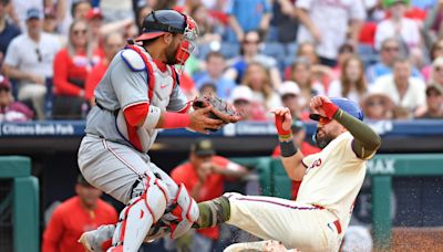 What channel is Phillies vs. Rangers game on Tuesday? How to watch, stream, Apple TV+