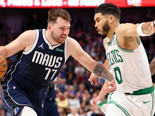 Mavericks vs. Celtics odds, score prediction, time: 2024 NBA Finals picks, Game 5 best bets from proven model