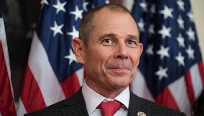 Utah Republicans pick Trump skeptic John Curtis to replace Mitt Romney