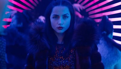 Ana de Armas Seeks Retribution in First Official Trailer for Her 'John Wick' Spin-off 'Ballerina'