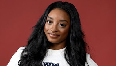 Simone Biles Details Bad Botox Experience