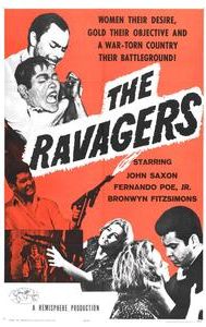 The Ravagers