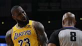 “No tiene ningún sentido”: LeBron James critica una regla de la NBA