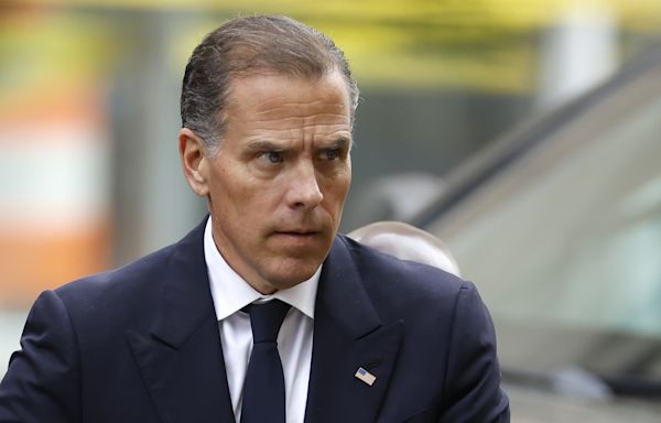 Aileen Cannon may have saved Hunter Biden