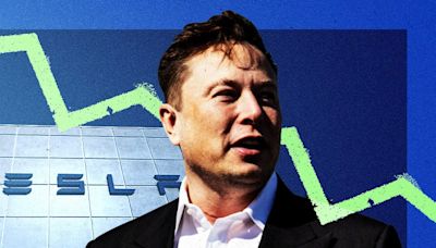 Tesla's still not making huge profits and probably won't for years. But these analysts and investors still love the company.