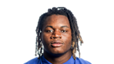 Delvin Whitaker - Louisiana Tech Bulldogs Defensive Lineman - ESPN