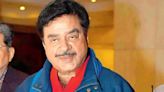 Shatrughan Sinha calls Sonakshi and Zaheer a ’made for each other’ couple