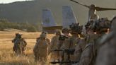 The new Marine infantry battalion is slimmer, saltier and more techy