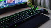 Razer Huntsman V3 Pro review: "a classy design and premium feel"