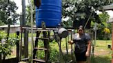 Abrir el grifo de agua potable en el siglo XXI, una deuda a medio saldar en el Caribe de Costa Rica