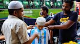 De Haití a Bangladesh, el soft power de Messi y la Selección que la Argentina no termina de aprovechar