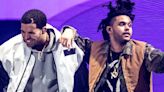 El éxito viral de una canción creada por inteligencia artificial con las voces de Drake y The Weeknd (y la preocupación de los artistas)