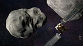 NASA is crashing a spacecraft into an asteroid to test a plan that could one day save Earth from catastrophe