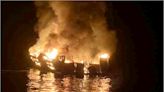 40 Migrants Died After Boat Catches Fire Off Haiti's Coast