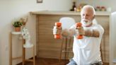 What Is Sarcopenia?