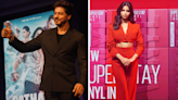 Shah Rukh Khan & Suhana Khan to Star in New Movie King, Claim Reports